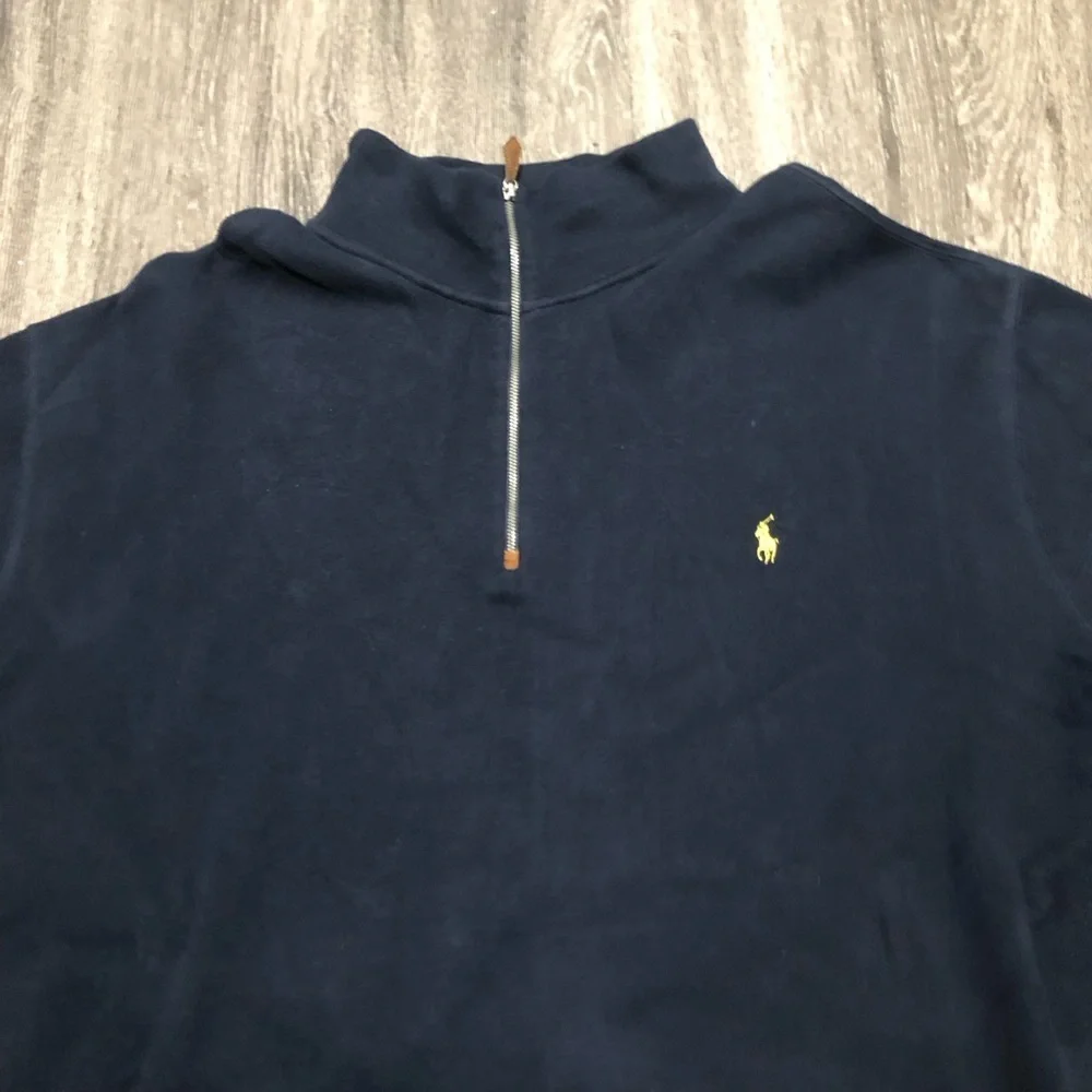 Polo Ralph Lauren upgrade your